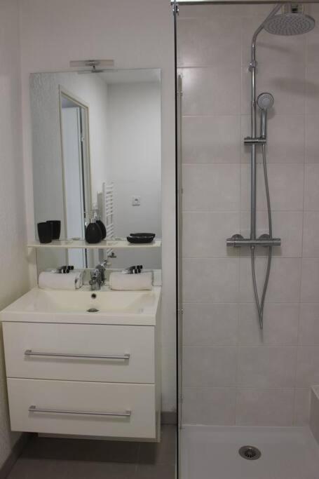 Appartement De Charme - Proche Centre-ville Et Gare Montpellier
