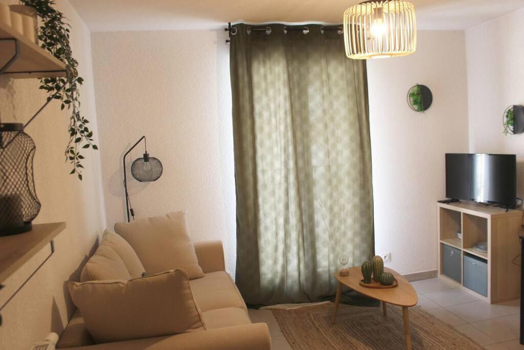 Appartement De Charme - Proche Centre-ville Et Gare Montpellier